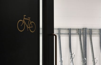 2 Person Private Office in London | 95 sq ft