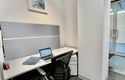 1 Person Workspace in Foundational Business Centre in Rouse Hill