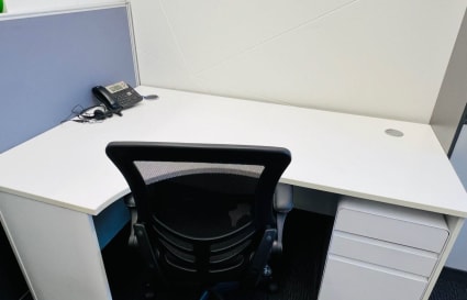 Workspace 3
