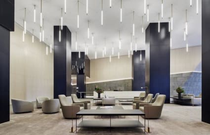 3 Person Internal Private Office in Melbourne