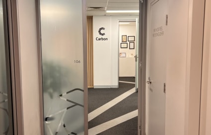 Solo Desk Rentals in Sydney