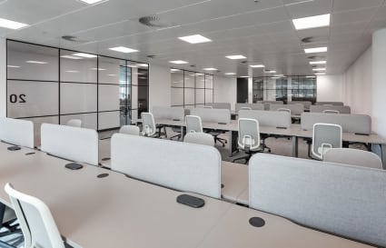 Private Offices in Slough