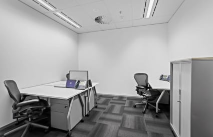 4 Person Internal Private Office in Perth 