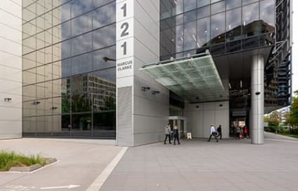 7 Desk Internal Private Office in Canberra