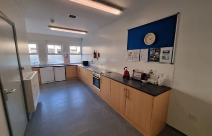 Private Offices in Crook