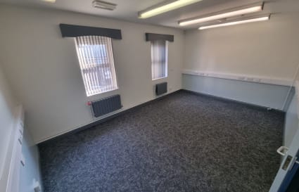 Private Offices in Crook