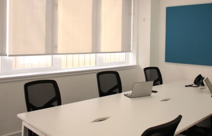 Private Office for up to 3 People