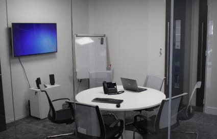 Private Office for up to 3 People