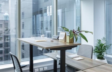 12 Person External Private Office in Sydney
