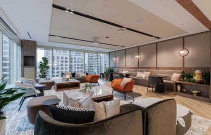 12 Person External Private Office in Sydney