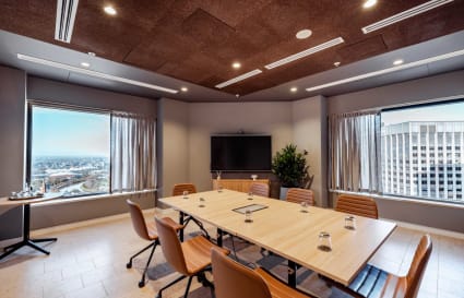 2  Person External Private Office in Melbourne
