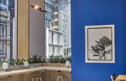 Private Office for up to 14 People