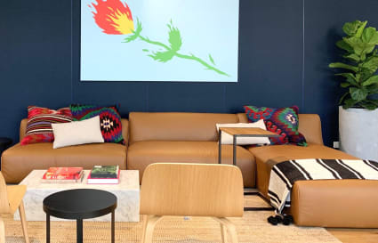 Private Office for up to 14 People