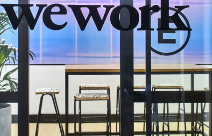Private Office for up to 14 People