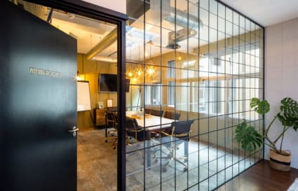 Private Office for up to 53 People with 2 Meeting Rooms | 1,853 Sq. Ft.