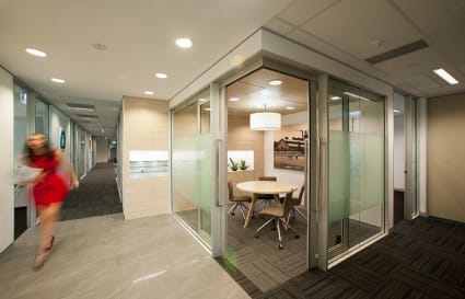 Private Office Space for up to 5 People | 30 sqm