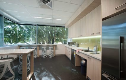 Private Office Space for up to 5 People | 30 sqm