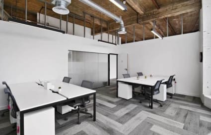 5 Person Private Office in Lewisham | 167 sq ft