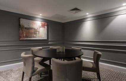 6 Person Office Available | 240 Sq. Ft.