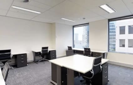 16 Person External Private Office in Sydney | 59 sqm