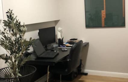 Private Offices in London