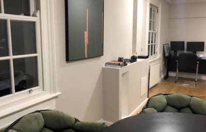Private Offices in London