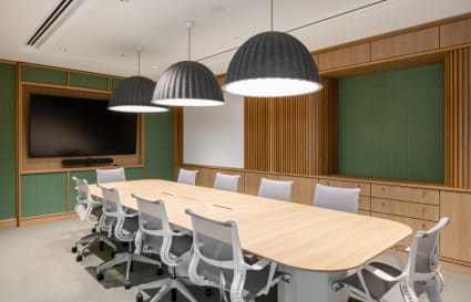 2 Person External Private Office | 10 sqm