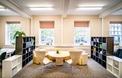 Private Offices in Tunbridge Wells