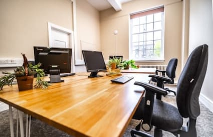 Private Offices in Tunbridge Wells