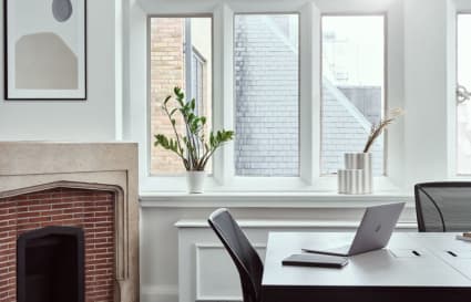 Private Office for up to 3 People | 167 Sq. Ft.