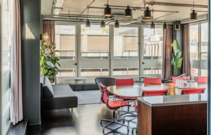 2 Person Office Available | 112 Sq. Ft.