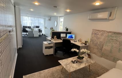 Private Offices in Fortitude Valley