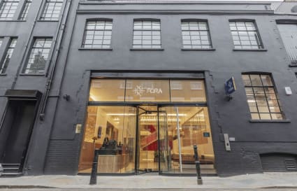 Private Office for up to 4 People | 154 sqft