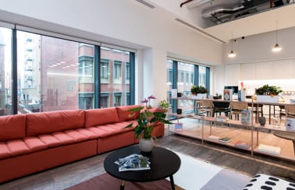 15 Person Private Office in Reading | 513 Sq. Ft.