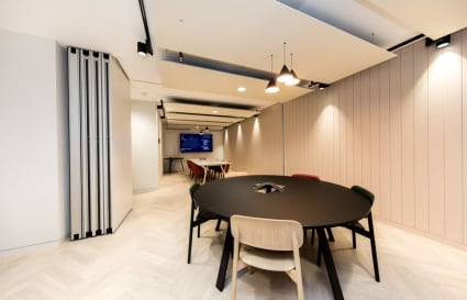 15 Person Private Office in Reading | 513 Sq. Ft.