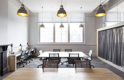 Private Office Space for up to 8 desks | 435 sq. ft.