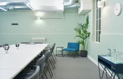 Private Office for up to 32 People | 1,126 Sq. Ft.
