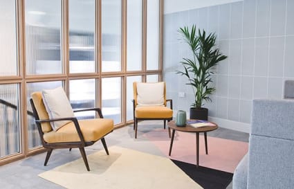 Private Office for up to 18 People | 731 sqft