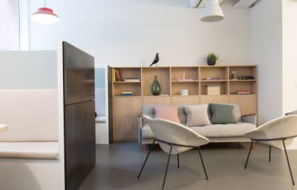 Private Office for up to 18 People | 731 sqft