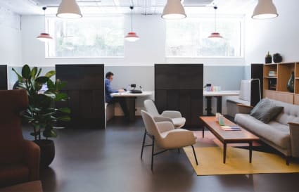 Private Office for up to 18 People | 731 sqft