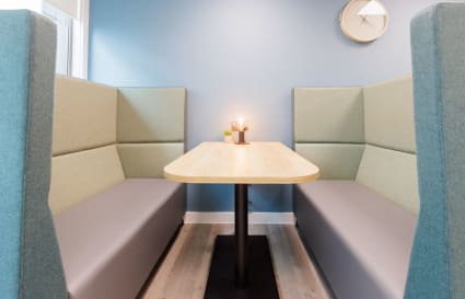 17 Person Private Office in Cardiff