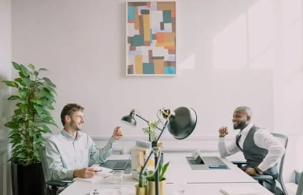 Private Office for up to 12 People | 570 Sq. Ft.