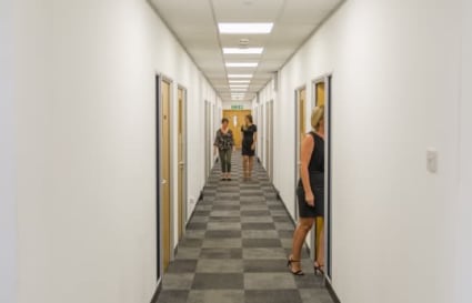 4 Person Private Office | 160 sqft