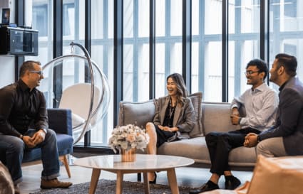 Currently Leased – Private Offices in Melbourne CBD 