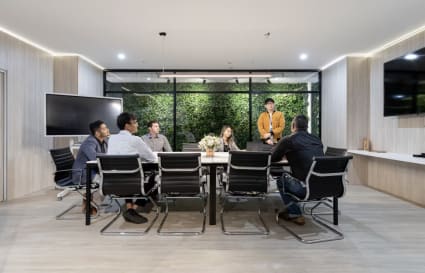 Currently Leased – Private Offices in Melbourne CBD 