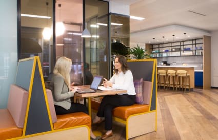 External Private Office for up to 30 People | 1,050 Sq. Ft.