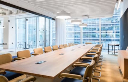 Private Office for up to 28 People | 1,436 Sq. Ft. 