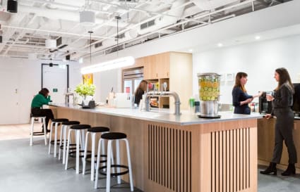 Private Office for up to 28 People | 1,436 Sq. Ft. 