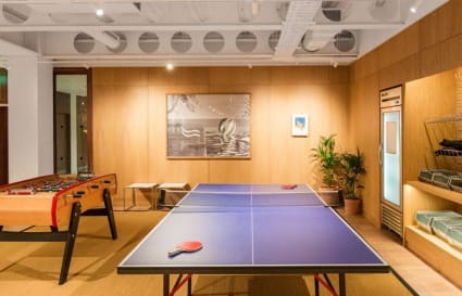 22 Person Private Office with Breakout Space in Station Road | 781 Sq. Ft.