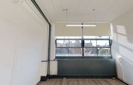 Private Office for up to 4 People | 178 sqft